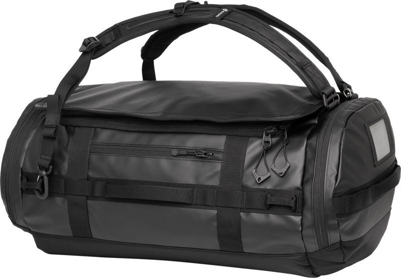 TV, Audio-Video & Foto - Geanta foto WANDRD CARRYALL Duffel 40L Black