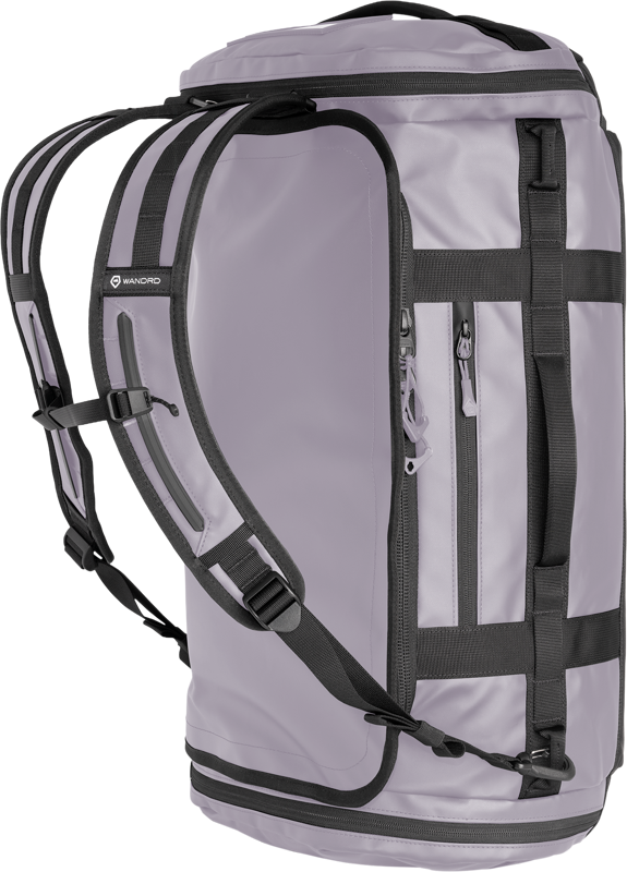 TV, Audio-Video & Foto - Geanta foto WANDRD CARRYALL Duffel 40L Uyuni Purple