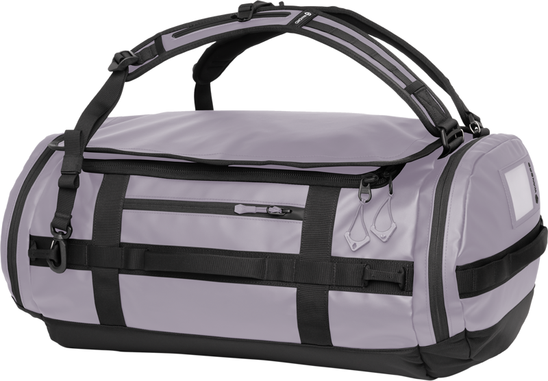 TV, Audio-Video & Foto - Geanta foto WANDRD CARRYALL Duffel 60L Uyuni Purple