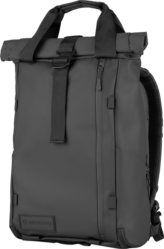 Accesorii foto video - Rucsac foto WANDRD PRVKE EDC 18L Black