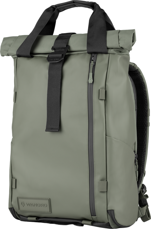 TV, Audio-Video & Foto - Rucsac foto WANDRD PRVKE EDC 18L Wasatch Green