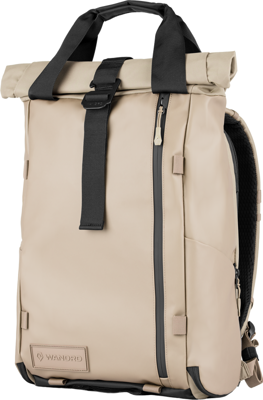 TV, Audio-Video & Foto - Rucsac foto WANDRD PRVKE EDC 18L Yuma Tan