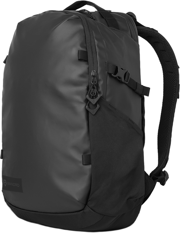 TV, Audio-Video & Foto - Rucsac foto WANDRD NIMBUS 18 Black