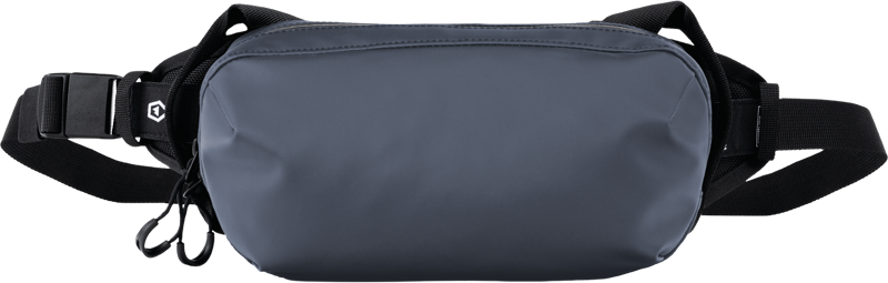 Genti foto - Geanta foto WANDRD D1 Fanny Pack Aegean Blue