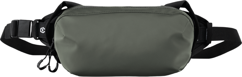 Genti foto - Geanta foto WANDRD D1 Fanny Pack Wasatch Green