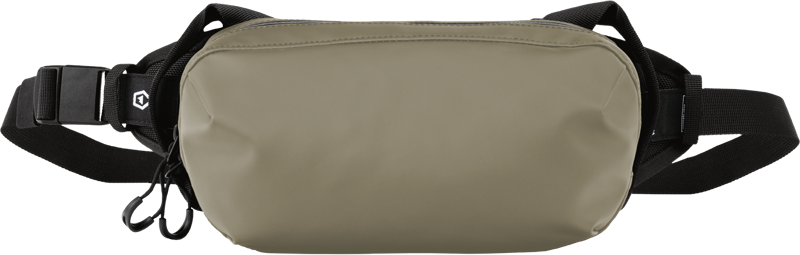 TV, Audio-Video & Foto - Geanta foto WANDRD D1 Fanny Pack Yuma Tan