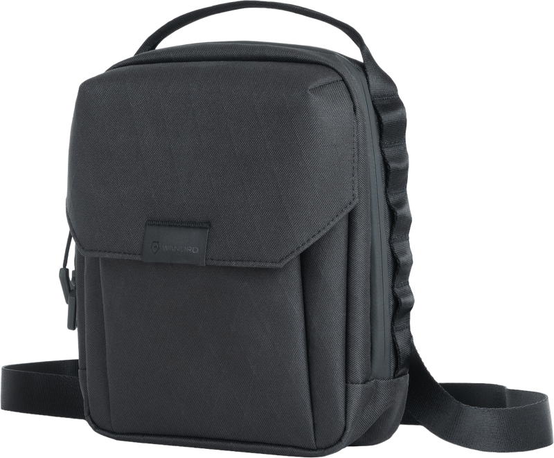 TV, Audio-Video & Foto - Geanta foto WANDRD X1 Cross Body Large Black