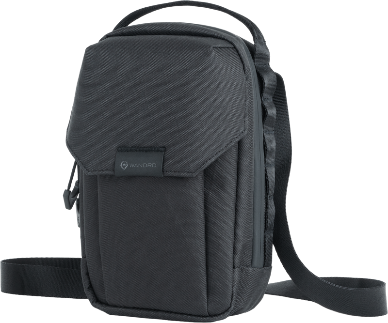 TV, Audio-Video & Foto - Geanta foto WANDRD X1 Cross Body Medium Black