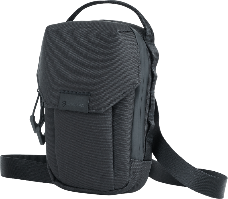 TV, Audio-Video & Foto - Geanta foto WANDRD X1 Cross Body Small Black