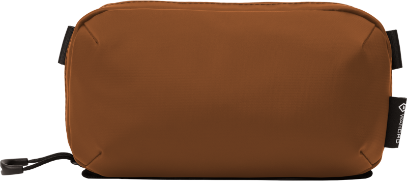 Genti foto - Geanta foto WANDRD Tech Bag Small Sedona Orange