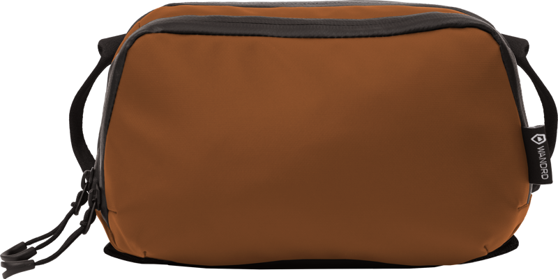 Genti foto - Geanta foto WANDRD Tech Bag Large Sedona Orange