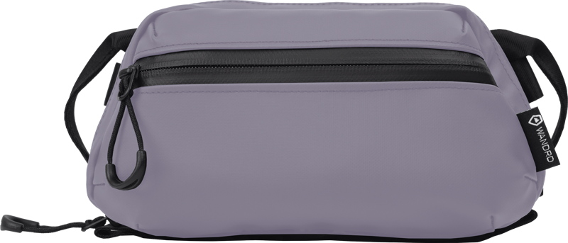 TV, Audio-Video & Foto - Geanta foto WANDRD Tech Bag Medium Uyuni Purple