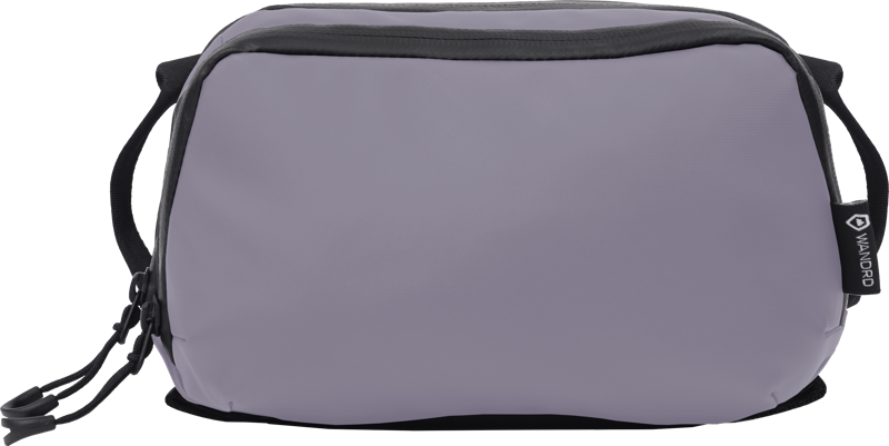 TV, Audio-Video & Foto - Geanta foto WANDRD Tech Bag Large Uyuni Purple