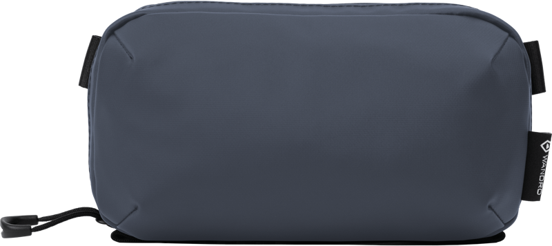 TV, Audio-Video & Foto - Geanta foto WANDRD Tech Bag Small Aegean Blue