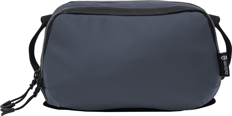 TV, Audio-Video & Foto - Geanta foto WANDRD Tech Bag Large Aegean Blue