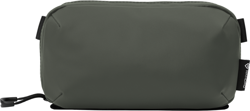TV, Audio-Video & Foto - Geanta foto WANDRD Tech Bag Small Wasatch Green