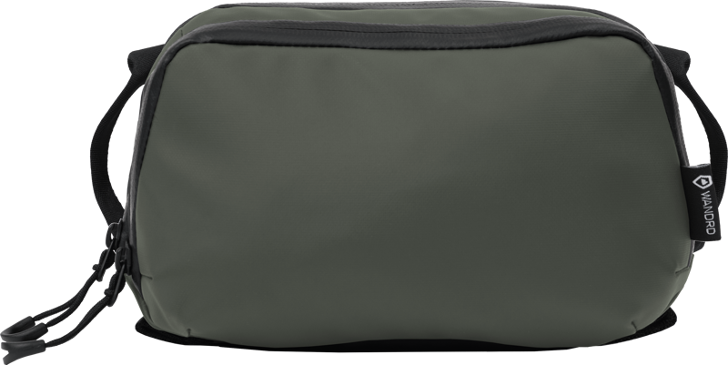 TV, Audio-Video & Foto - Geanta foto WANDRD Tech Bag Large Wasatch Green
