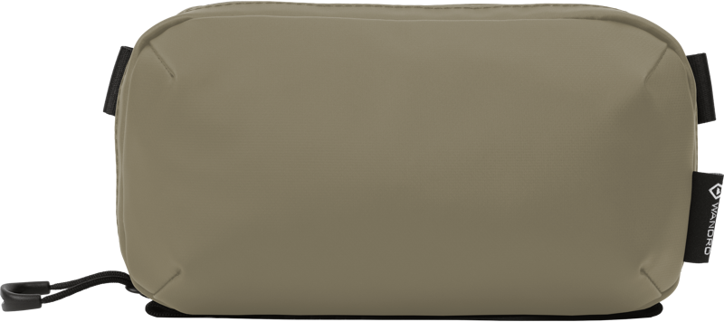 Genti foto - Geanta foto WANDRD Tech Bag Small Yuma Tan