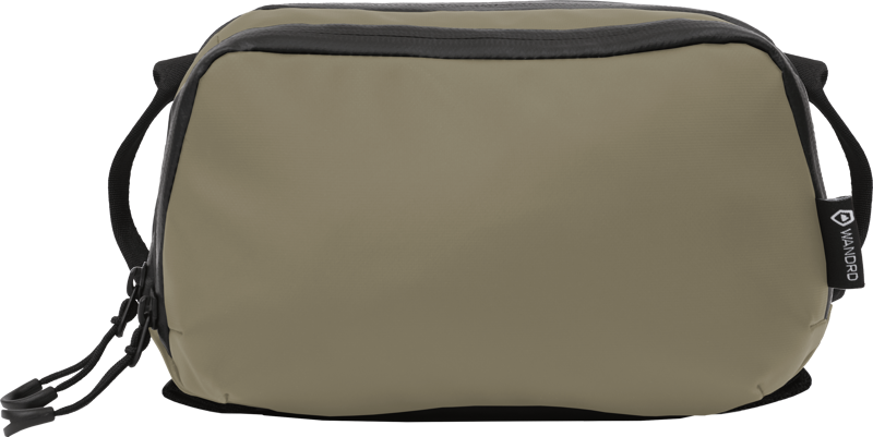 TV, Audio-Video & Foto - Geanta foto WANDRD Tech Bag Large Yuma Tan