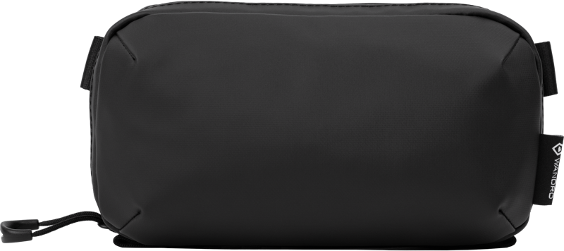 TV, Audio-Video & Foto - Geanta foto WANDRD Tech Bag Small Black 2.0