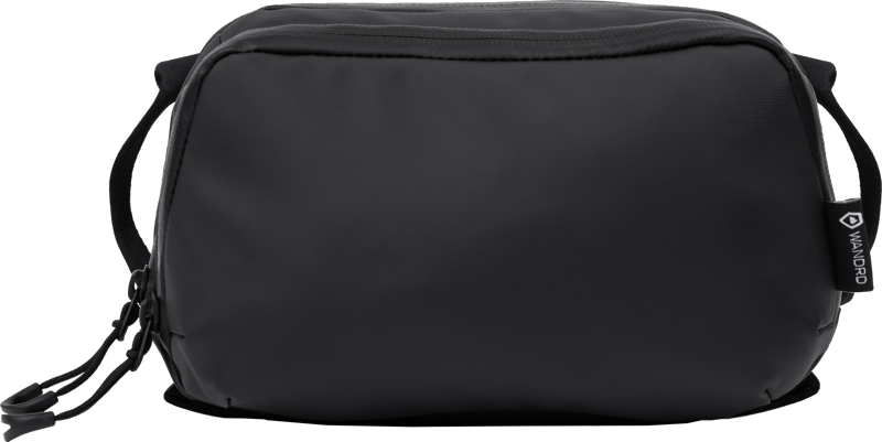 TV, Audio-Video & Foto - Geanta foto WANDRD Tech Bag Large Black 2.0