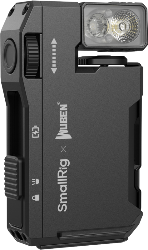 TV, Audio-Video & Foto - Lanterna LED SmallRig 5710