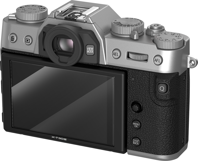 TV, Audio-Video & Foto - Folie protectie SmallRig 5804 pentru FUJIFILM X-T30 III / X-T30 II / X-T30 / X-S10