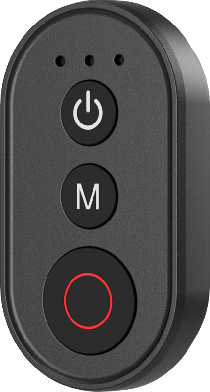 Accesorii telefoane mobile - Telecomanda wireless SmallRig 5462 pentru telefoane si camere de actiune