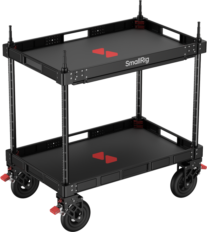 TV, Audio-Video & Foto - Carucior pentru productie video SmallRig 5991 36", Lite