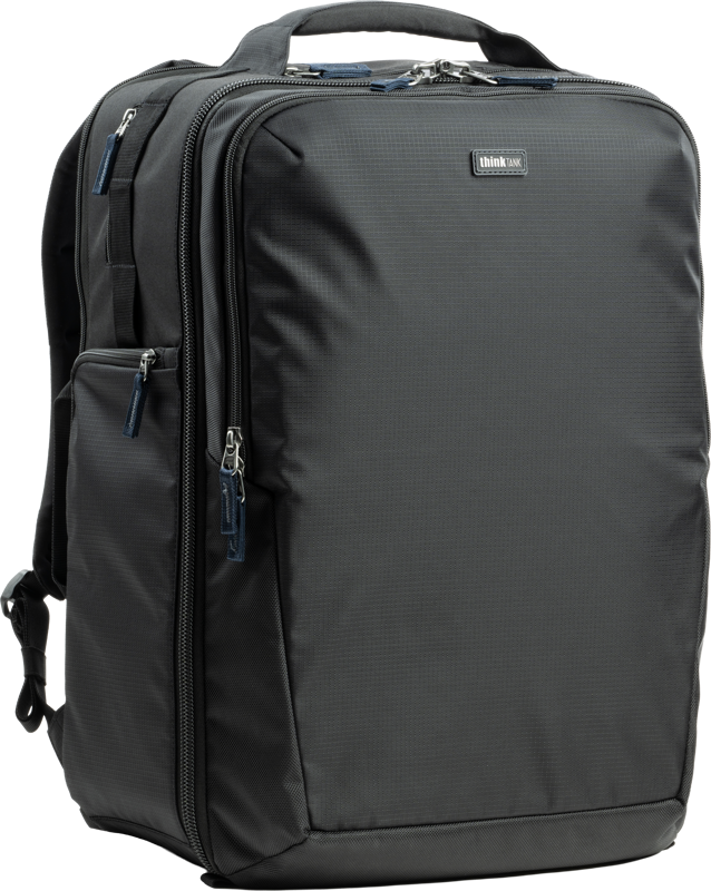 Genti foto - Rucsac Think Tank Airport Accelerator 41L, Black