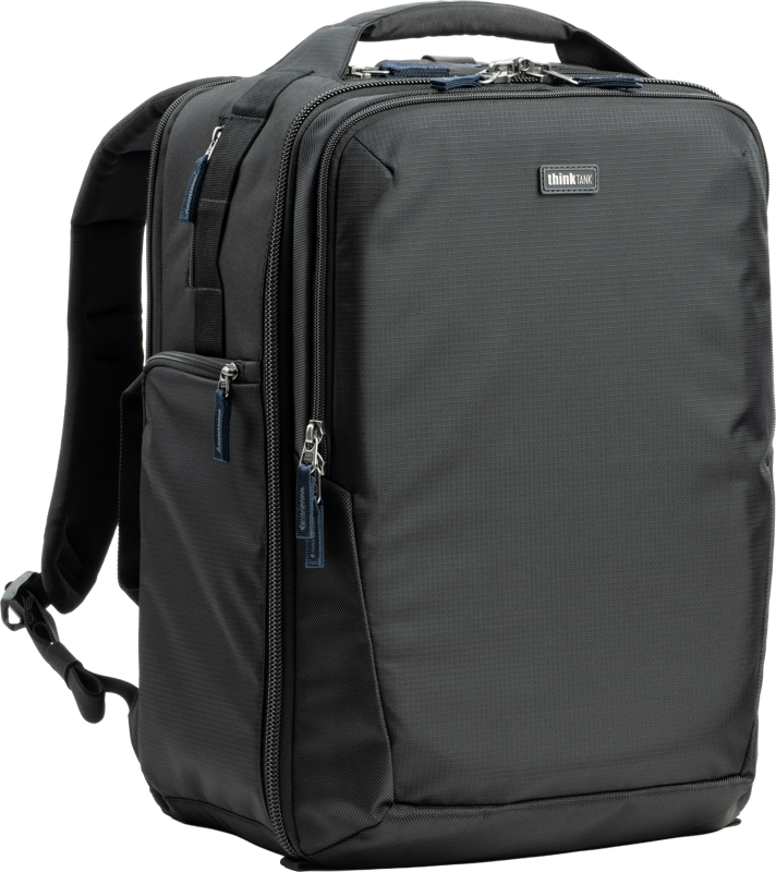 Genti foto - Rucsac Think Tank Airport Commuter 31L, Black