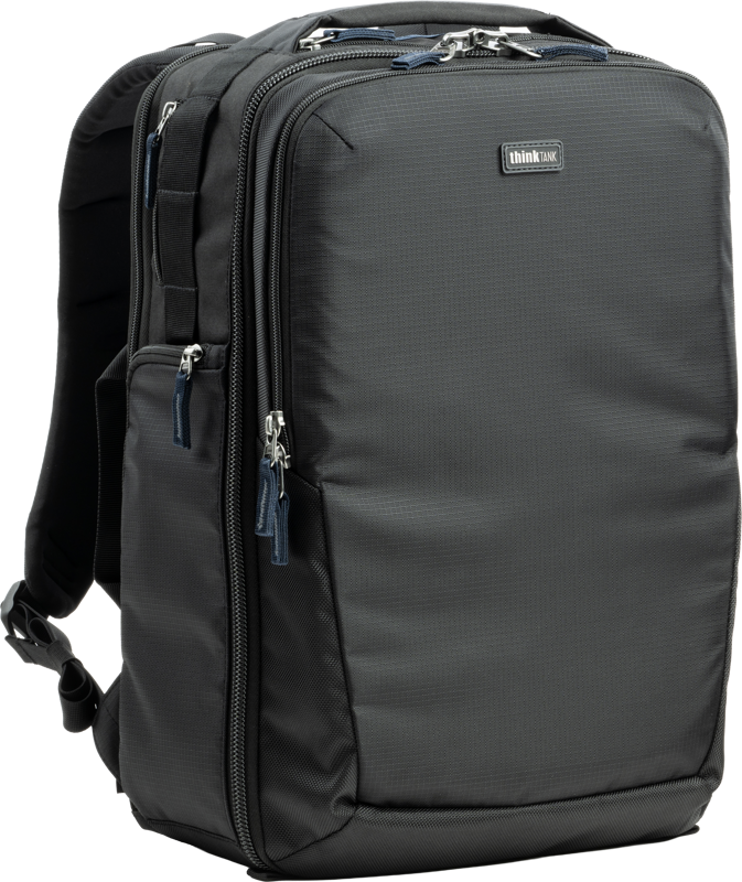 Genti foto - Rucsac Think Tank Airport Essentials 26L Black