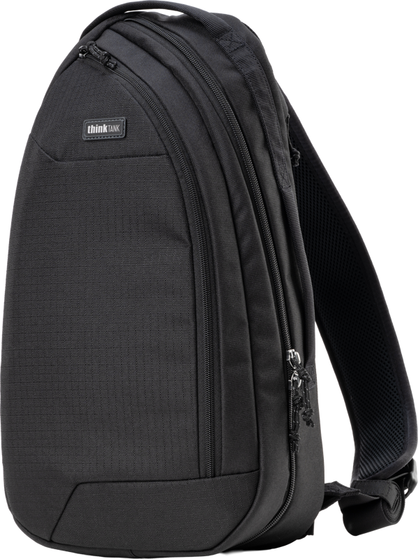 Genti foto - Rucsac Think Tank TurnStyle 11L, Black