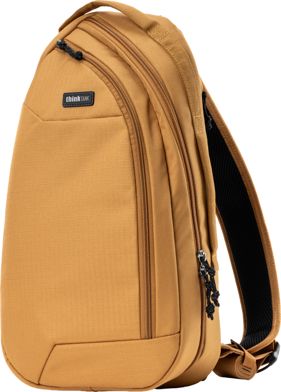 Genti foto - Rucsac Think Tank TurnStyle 11L, Golden Hour