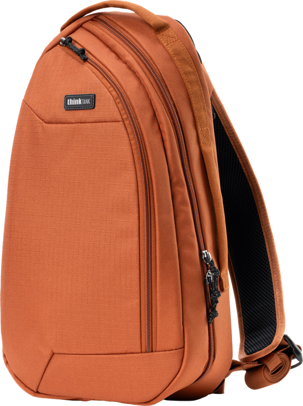 Genti foto - Rucsac Think Tank TurnStyle 11L, Urban Rust