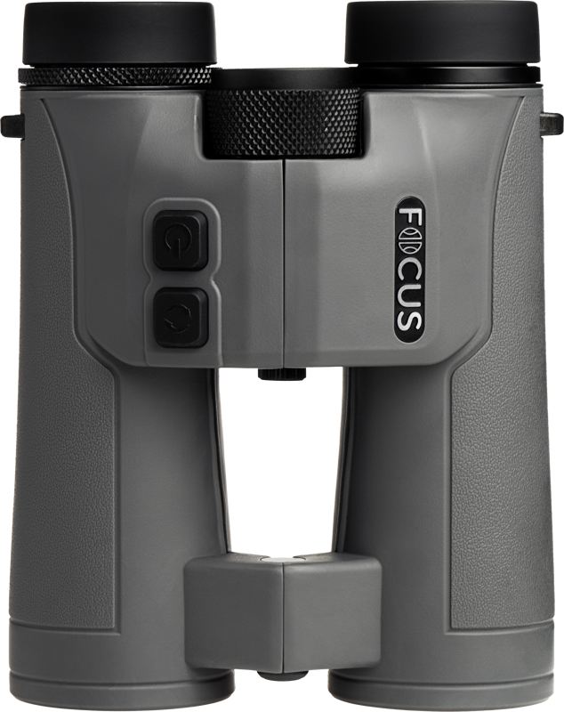 Binocluri - Binoclu Focus Track II 8x42 HD RF 1500 m