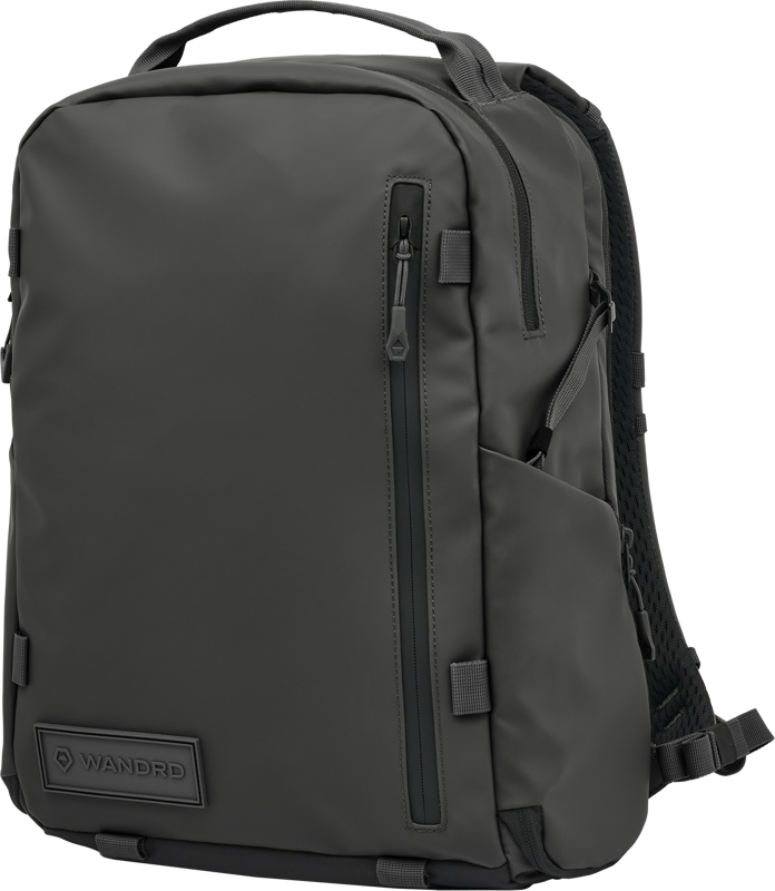 TV, Audio-Video & Foto - Rucsac foto WANDRD PRVKE 21L Zip Photo Bundle Black