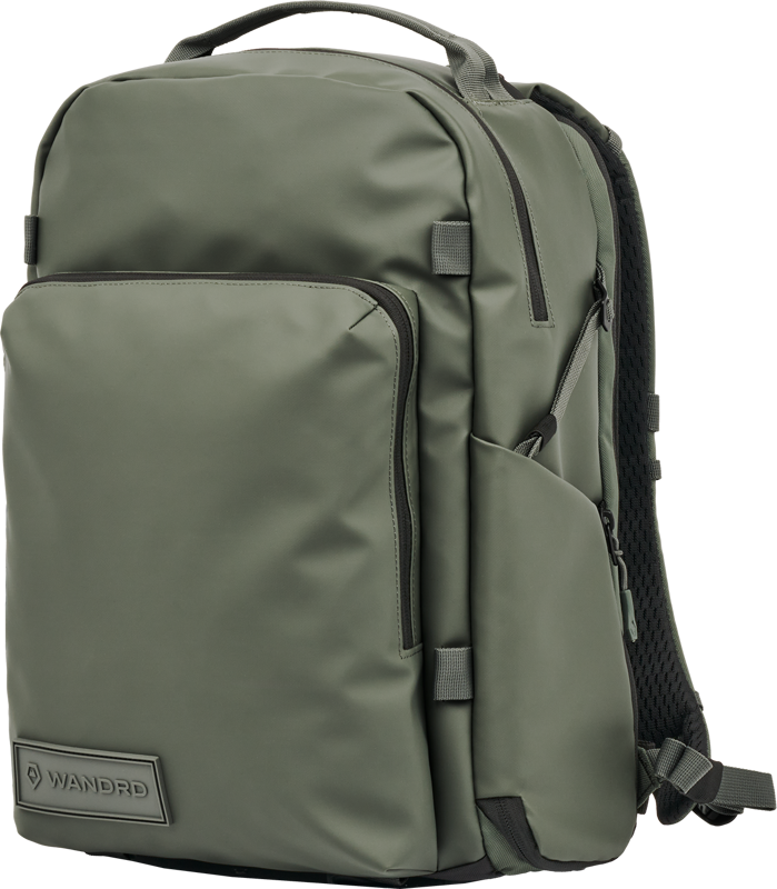 TV, Audio-Video & Foto - Rucsac foto WANDRD PRVKE 21L Pocket Bag Only Wasatch Green