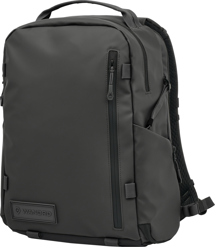 Genti foto - Rucsac foto WANDRD PRVKE 31L Zip Bag Only Black