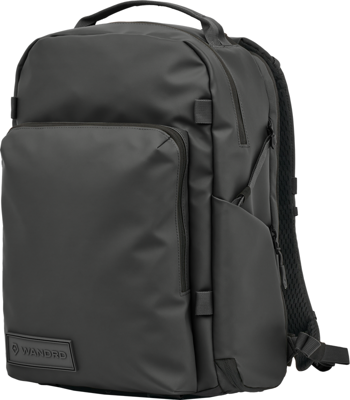 TV, Audio-Video & Foto - Rucsac foto WANDRD PRVKE 31L Pocket Photo Bundle Black