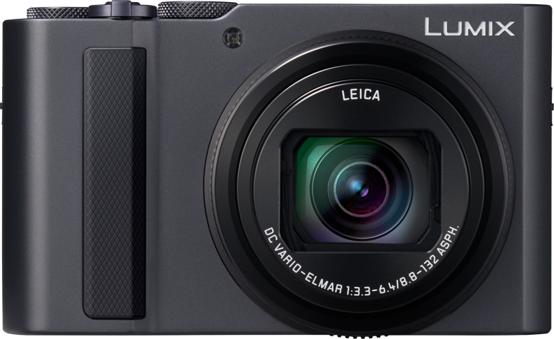 TV, Audio-Video & Foto - Aparat Foto Compact Panasonic Lumix TZ300 Silver