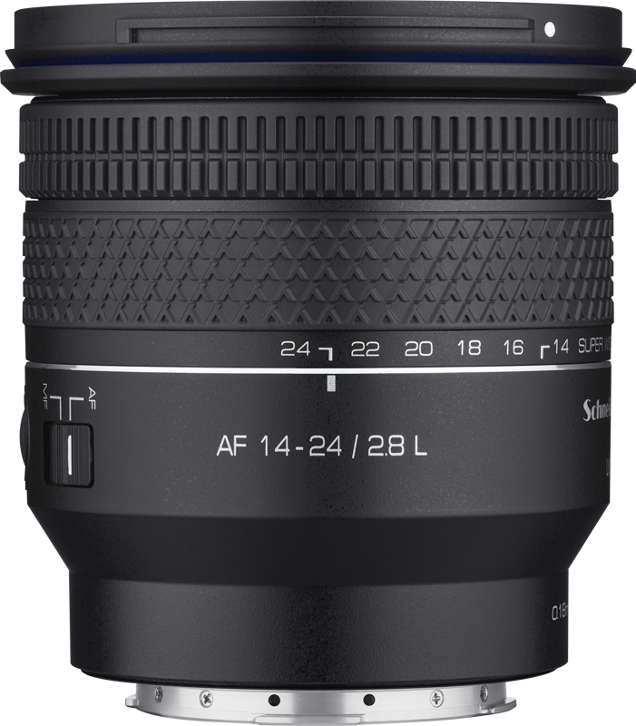 Obiective - Obiectiv Samyang AF 14-24mm F/2.8 L mount (full frame & APS-C)