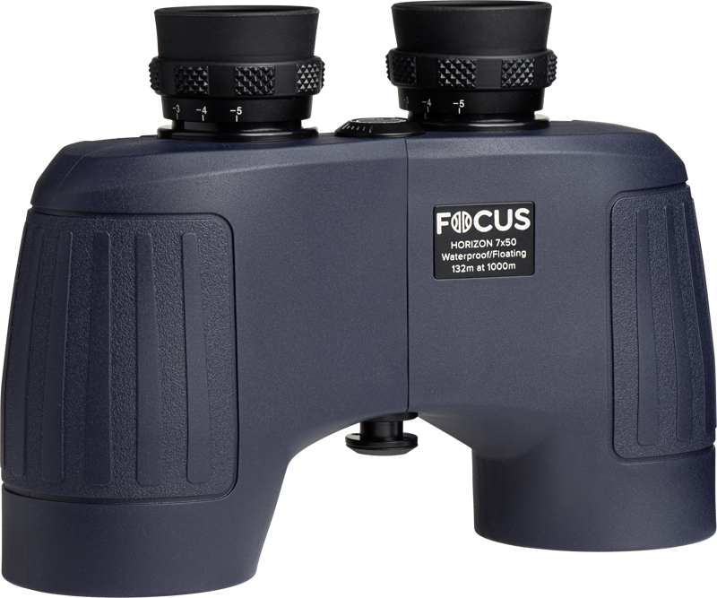 Sport & Aer liber - Binoclu Focus Sport Optics Horizon 7x50 WP