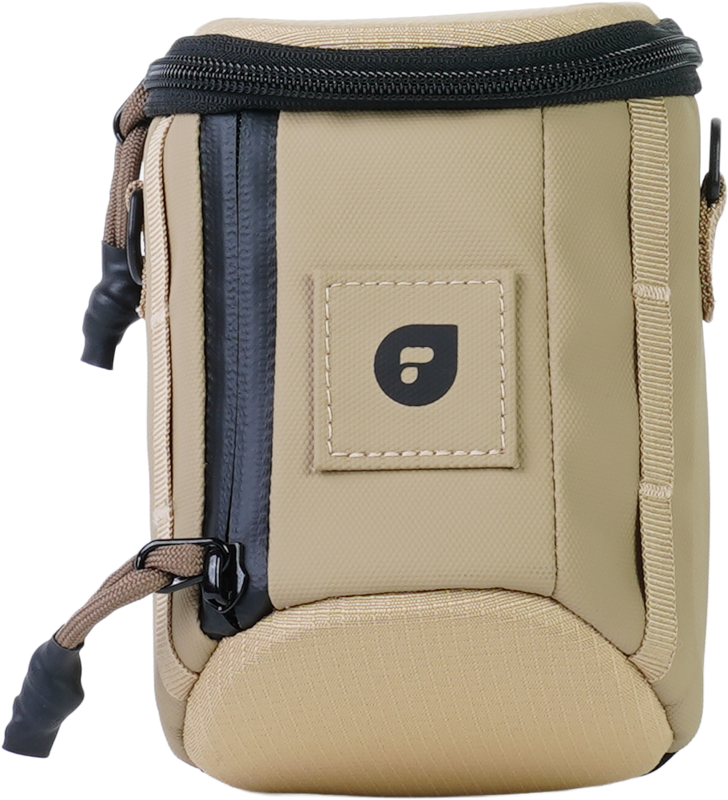 Genti foto - Geanta foto PolarPro RoadRunner 1L Desert
