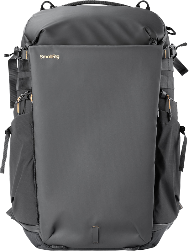TV, Audio-Video & Foto - SmallRig 6521 Professional Outdoor Backpack 25L
