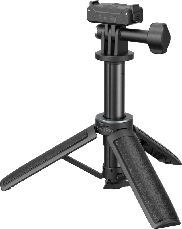 TV, Audio-Video & Foto - Suport Selfie Stick SmallRig 6149 pentru DJI Osmo Action 6 / Nano