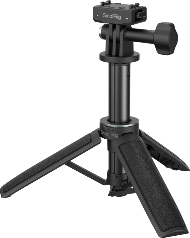 TV, Audio-Video & Foto - Suport Selfie Stick SmallRig 6151 pentru Insta360 X5 / Ace Pro / Ace Pro 2