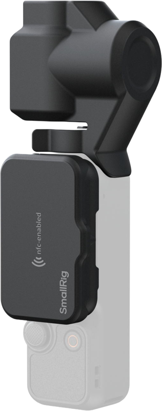 Camere video de actiune & accesorii - Kit parasolar si carcasa de protectie pentru DJI Osmo Pocket 3