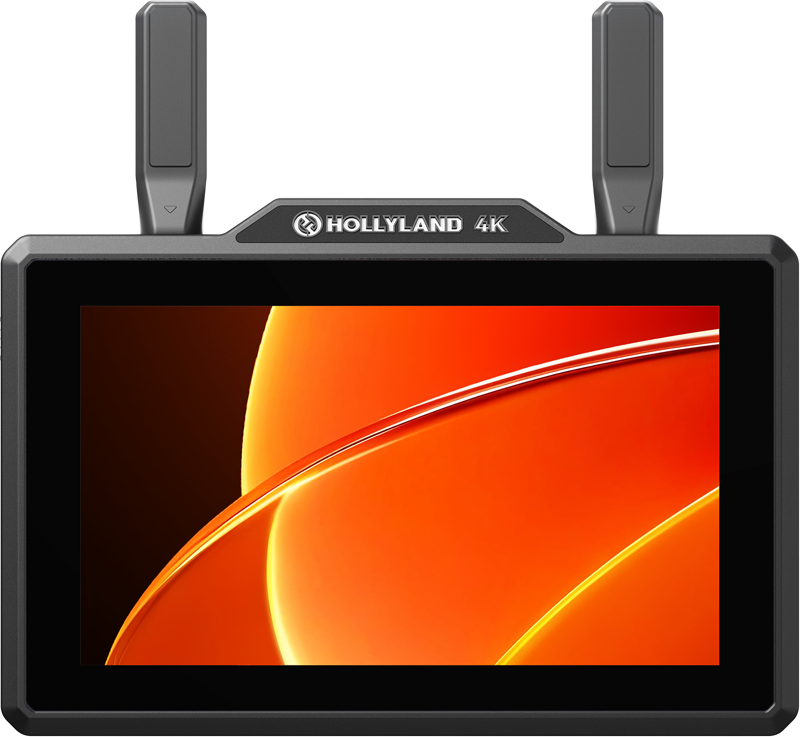 TV, Audio-Video & Foto - Monitor transmisie video wireless Hollyland Pyro 5 4K