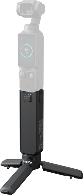 TV, Audio-Video & Foto - SmallRig 6713 Power Bank for DJI Osmo Pocket 3 / 4